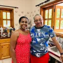 Farita and Babi Cooking Class