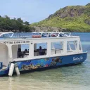 Chustar Marine Boat Charter