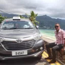 Pascal Ally Taxi Tour Operator
