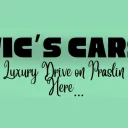 Vic's Car Praslin