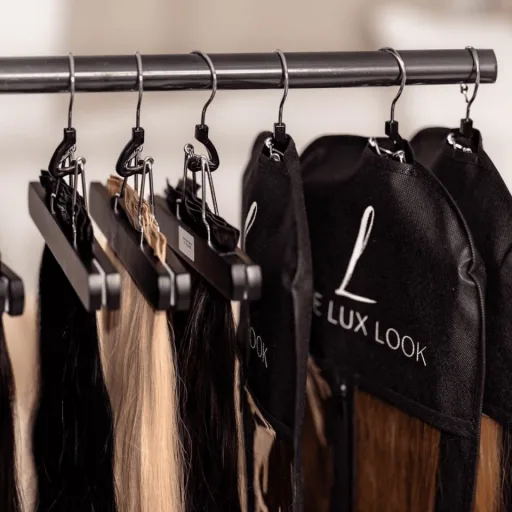The Lux Look