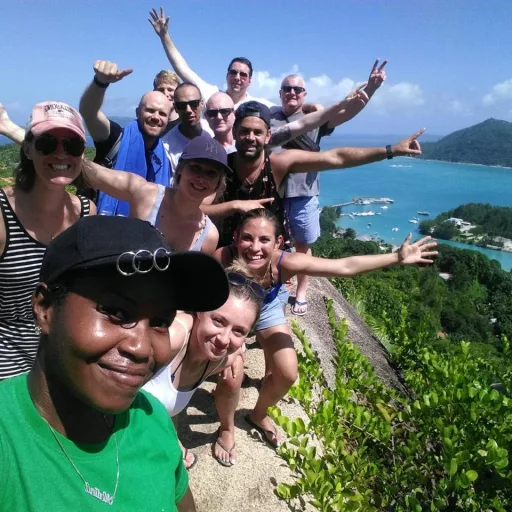 Laboudalloniana Tours