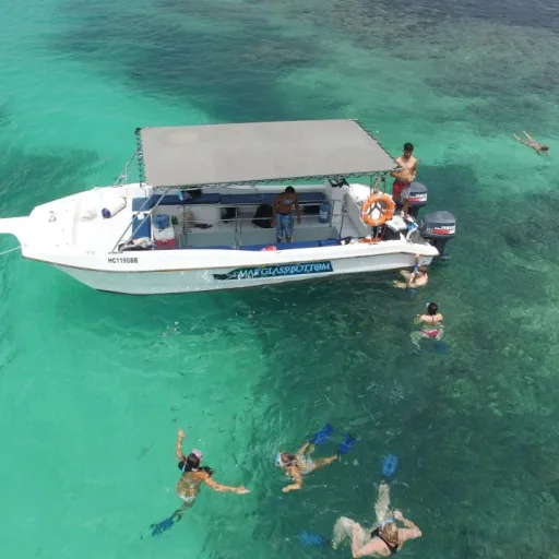 Mae Boat Charters