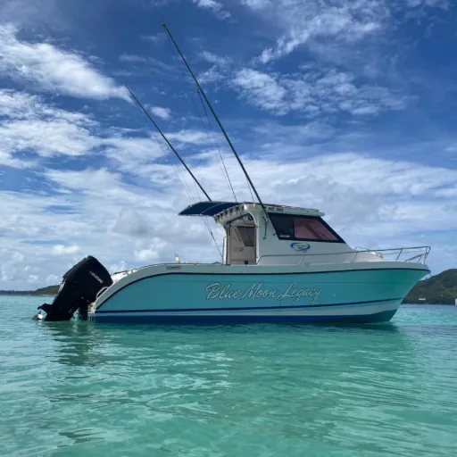 Blue Moon Legacy Charter