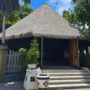 Le Domaine de l`Orangeraie Resort - Eden Rock Spa