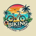 Biking It Easy