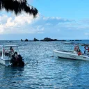 Kevan Boat Charter
