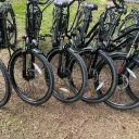 Stan Bike Rental