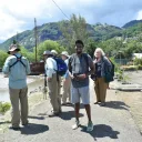 Birding Seychelles
