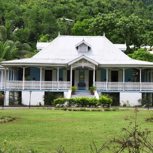 Seychelles National Heritage Resource Council