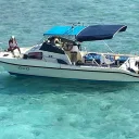 Nevis Ernesta ( Zico Boat Excursions  )
