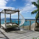 Bliss Hotel Seychelles
