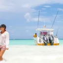 Barracuda Boat Charter