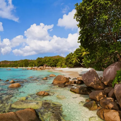 Nature Senses Tours