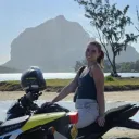 Mauritius By Ride