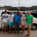 Golden Transportation