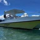 Aguas Claras Charter