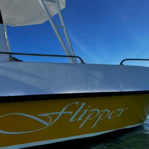 Aguas Claras Charter