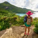 My Seychelles Trip