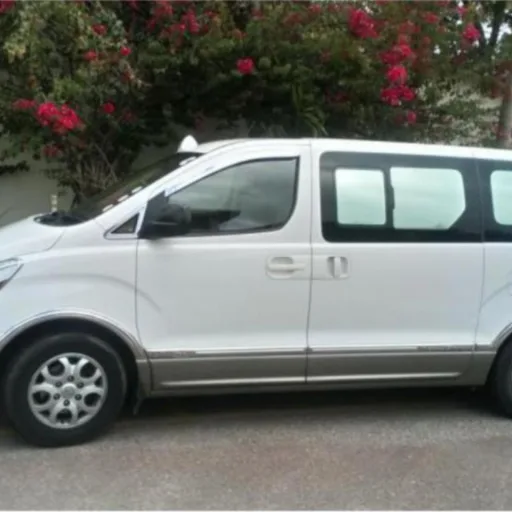 Cruise Taxi Service Seychelles