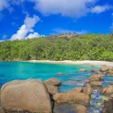 Wundor Seychelles