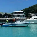 Atlast Boat Charter