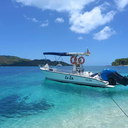 Lala Boat Charter