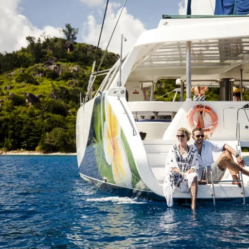 Creole Travel Services