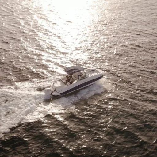 Blue Sensations Charter