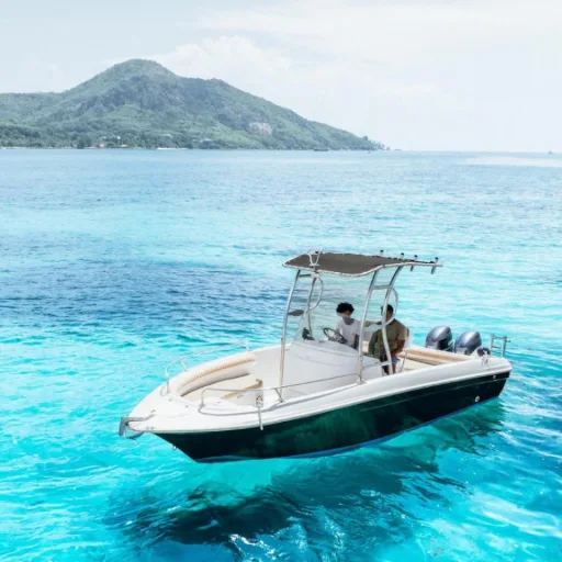 Blue Horizon Charters