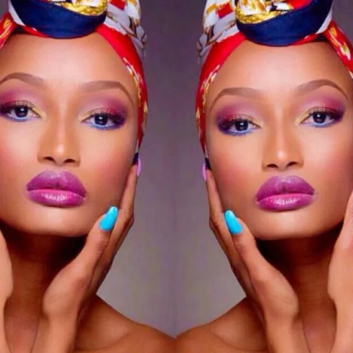 Anisa Rose Make Up