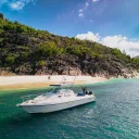 One Love Boat Charter