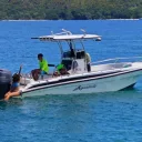 Island Boat Charter
