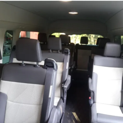 Classive Transport Services