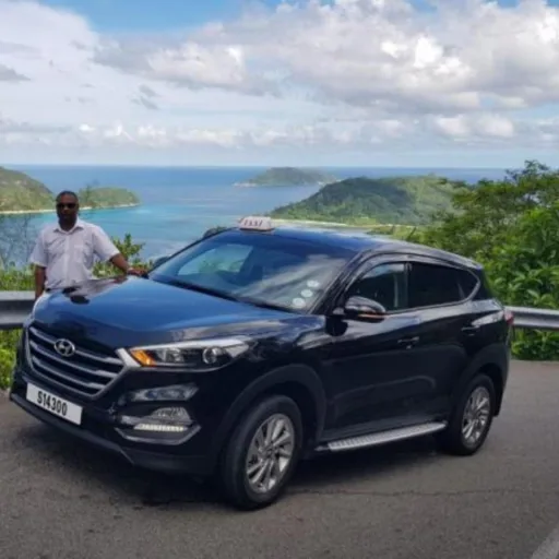 Terence Tours and Transfers