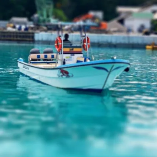 Zenero Boat Charters