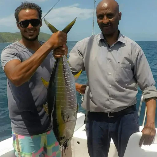 Secret Seychelles