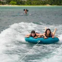 Banana Sea Club - watersports seychelles