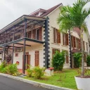 Seychelles National Institute for Culture Heritage and the Arts