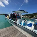 Simplicity Boat Charter