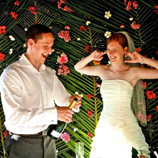 Seychelles Wedding Photographer