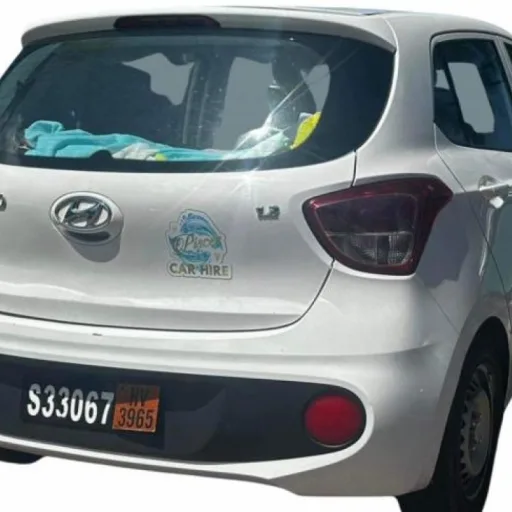 Pisces Car Hire