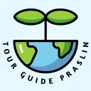 Tour Guide Praslin