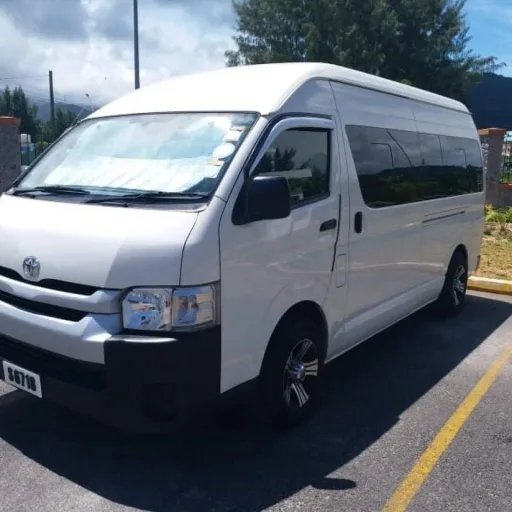 D&R Island Shuttle