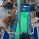 Orca Glass Bottom Boat