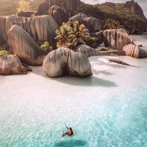 Crystal Water Kayaks