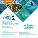 Crystal Water Kayaks