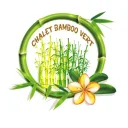 Chalets Bamboo Vert