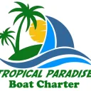 Tropical Paradise Boat Charter