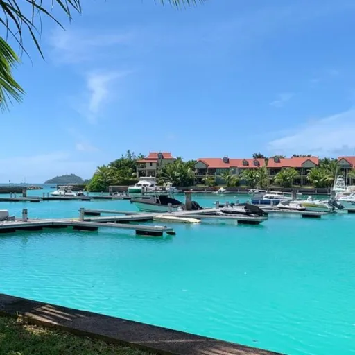 Ocean Blue Travel Seychelles